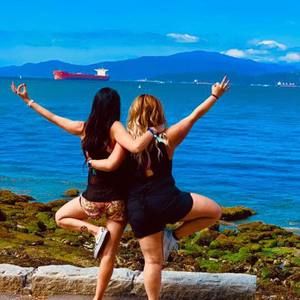 Meet your Posher, Gillian